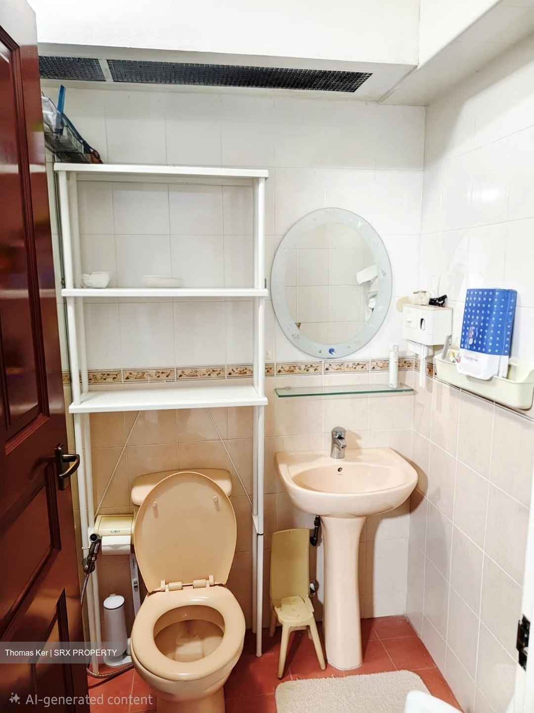 Blk 207D Compassvale Crest (Sengkang), HDB 4 Rooms #588200171